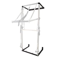 Wandhalterung Kompatibel mit: Vertical Pilates Tower C PRO und A2 Align Pilates