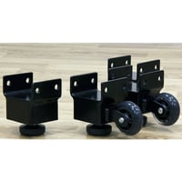 Unterstützung für Reformer A2 Align Pilates