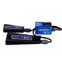 Sport Ready SR1 Kompressions- und Kältesystem: Fördern Sie Ihre sportliche Erholung mit modernster Technologie