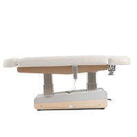 Swop S4 UP Grand Relax Elektrotrage: vier Motoren, Heizung, TwinLift-Armlehnen, Premium-Polsterung und LED