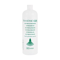 OXD Ultraschallgel 1 Liter