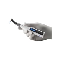 Tri Auto ZX2: Endodontischer Motor mit integriertem Apex Locator