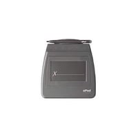 Tablet für elektronische Unterschrift