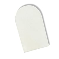 Kurze Fersenerhöhung Modell 7658.01