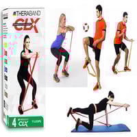 Thera-Band CLX Konsekutivschleife 22 Meter (Widerstände verfügbar)