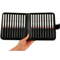 Wahrnehmungsfähigkeitstest Sensory Evaluator (20 Einheiten)