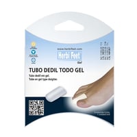 Elastische Tube Finger All Gel