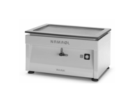 Vacuum Vacutec: kombiniert eine Pressplatte und eine Hochleistungs-Vakuumpumpe