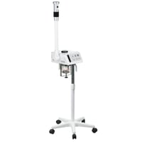 H-Two digitaler High-End-Ozon-Vaporizer: Ideal für Gesichtsbehandlungen (0,7 Liter Fassungsvermögen)