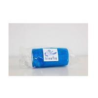 Coban Kinefis NT kohäsive Bandage, blau