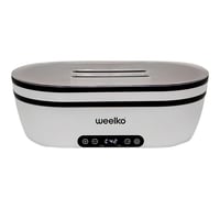 Weelko Silky WKE023 Petroleumheizung mit Touch-Steuerung und LED-Anzeige Weelko Silky WKE023 Petroleumheizung mit Touch-Steuerung und LED-Anzeige