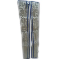 Zipper erweiterbar auf Bota Kompatibel mit Presoterapia Q1000 Plus (2 Einheiten)