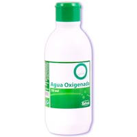 10 Volumen Wasserstoffperoxid - 1 Liter (3%)