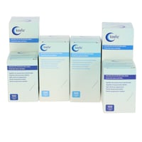 Kinefis Sterile Dry Needling Akupunkturnadeln – Verschiedene Größen (Packungen mit 100 Stück)