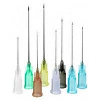 BBraun Sterican Hypodermic Needles (Box mit 100 Stück – verschiedene Größen)