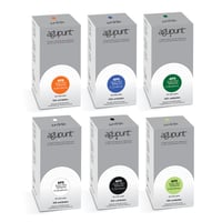 Agupunt-Elektrotherapienadel (ohne Führungsrohr): Die einzigen spezifischen Nadeln für die therapeutische perkutane Elektrolysetechnik (100 Einheiten)