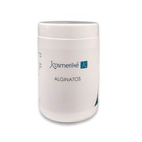 Professional Kosmetiké Alginate Mask 400 cc: Straffende und feuchtigkeitsspendende Wirkung