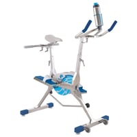 Falcon Air Aquabike: das ultraleichte Sport+ Poolbike