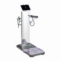 TANITA MC-800 Waage: Professionelles Körperanalysegerät mit TANITA Universe App