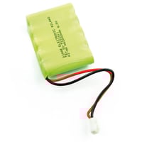 New Age Wiederaufladbarer Akku: Kompatibel mit Pocket Family, Physio Pro, Rehab, Ionotens, Uro, Ionovit, Emavit, Laservit, Magneter und Sonovit