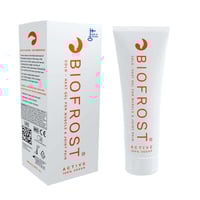 Biofrost Active 100ml: Gel mit Heiß-/Kälteeffekt, das die effektivste Schmerzlinderung garantiert