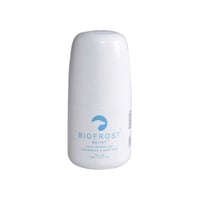Biofrost Relief Roll on 75ml: Hochleistungs-Kältegel, das Schmerzlinderung garantiert