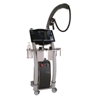 CTU Mega 20 Diamagnetische Pumpe: Innovative diamagnetische Effekttechnologie