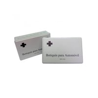 Kfz-Einbausatz: entspricht der europäischen Norm DIN 13164