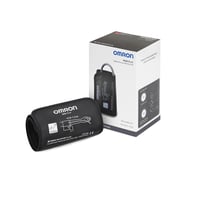 Omron Intelli Wickelmanschette: Gewährleistet genauere Messungen (Messung: 22 - 42 cm)