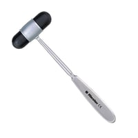 Hämmer Schlag Déjerine Riester, Mango Chrome, Nadel, in PE-Beutel