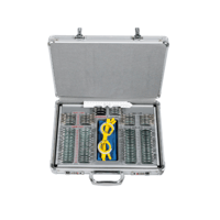 Box-Objektiv, 104 Einheiten