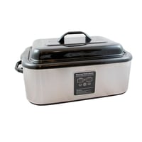 Chill Stone Heater: Ideal für Massagebehandlungen (Fassungsvermögen 18 Liter)