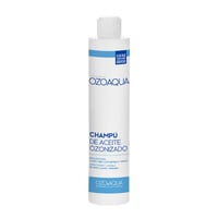 Ozonisiertes Öl-Shampoo für empfindliche und fettige Kopfhaut, 250 ml