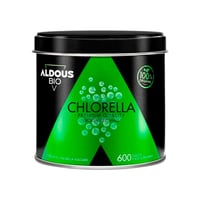 Bio-Chlorella Aldous (600 Tabletten)