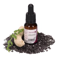 Cocktail - Regenerierende Gesicht Konzentrat Vitamin Kosmetiké Professional 15 cc: Aktion Anti-Aging