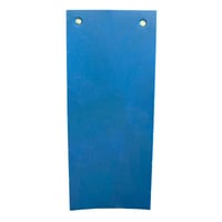 Aerobic-Matte mit Ösen 120X50X1,5cm