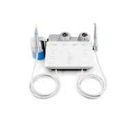 Combi Touch: Aeropulidor und Ultraschall im selben Gerät mit mehr als 50 Einsätzen