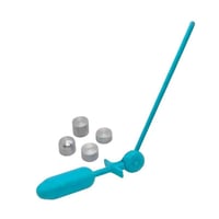 PERIDELL Trainingskegel: Ideal zum Erlernen des richtigen Trainings Ihrer Intimmuskulatur