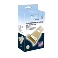 Herbifeet Gel-Nacht-Ballenzehen-Korrektor