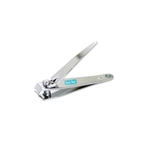 Klassischer mittelgroßer Nagelknipser