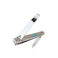 Klassischer Pediküre-Nagelknipser