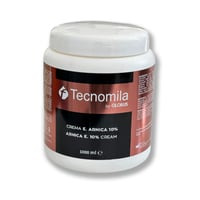 Globus Leitcreme für Radiofrequenzbehandlungen / Diathermie mit Arnika (1000ml)