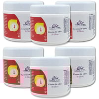 ANGEBOT 5 + 1: Kinefis K-Silver Heat Cream 500 ml