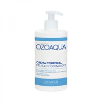 Ozoaqua Reparierende Körpercreme 200 ml (Ozontherapie)