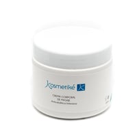 Reducer Professionelle Anti-Cellulite-Creme Kosmetiké 500 cc: intensive Wirkung