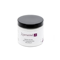 24H Moisturizing Facial Cream High-Effekt Kosmetiké Professionelle 200 cc