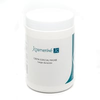 Spezielle Massagecreme Langlebige Professionelle Kosmetiké 1 kg