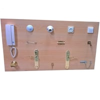 Fester Zeitplan für Aktivitäten des täglichen Lebens: ideal für Mechanotherapie-Übungen