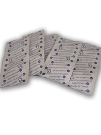 Intim-Sonden-Abdeckungsset, 144-teilig