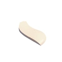 Valgus-Gummikeil Modell 9076S
